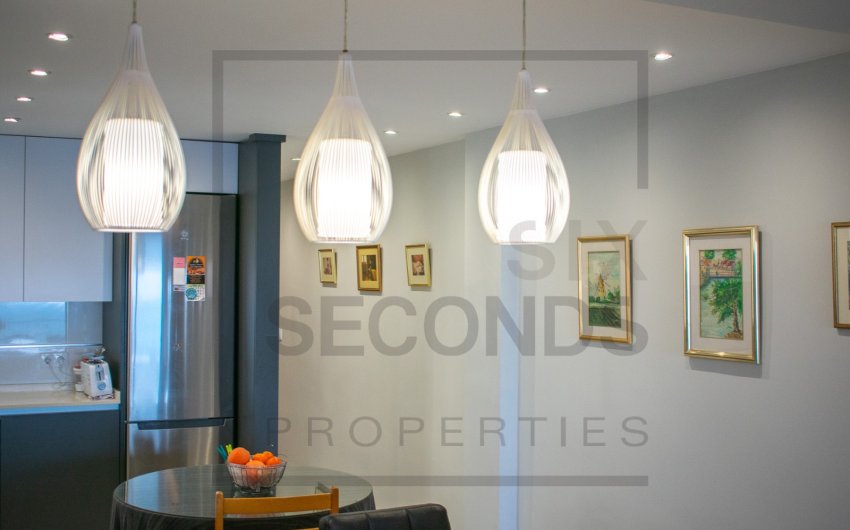 Reventa - Apartment -
Torrevieja - Playa del Cura