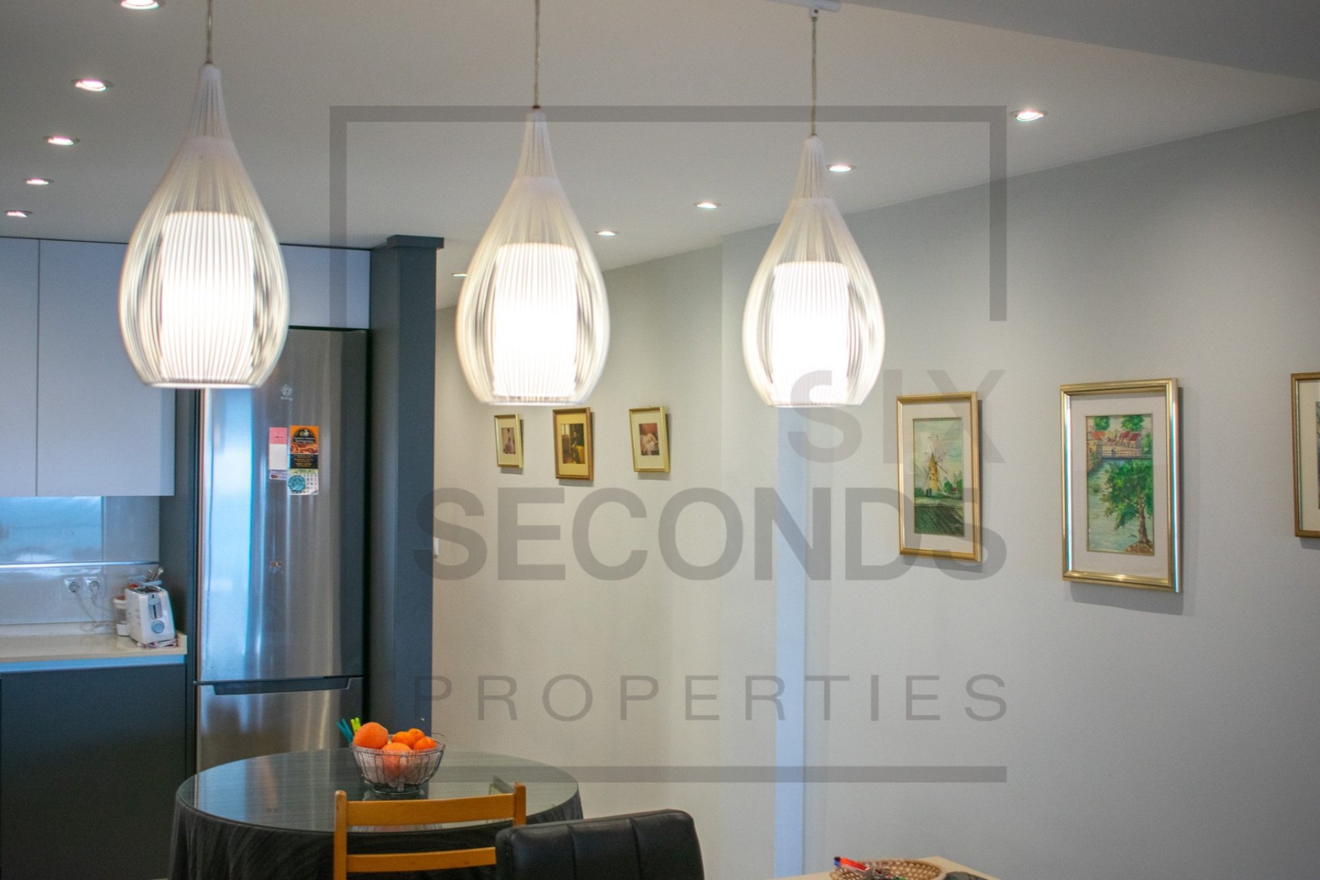 Reventa - Apartment -
Torrevieja - Playa del Cura