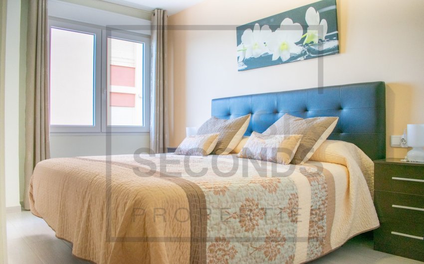 Reventa - Apartment -
Torrevieja - Playa del Cura
