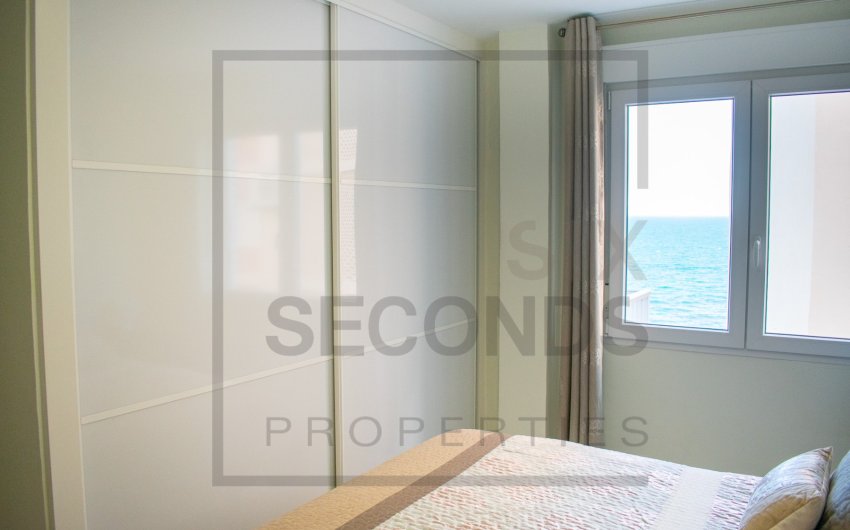 Reventa - Apartment -
Torrevieja - Playa del Cura