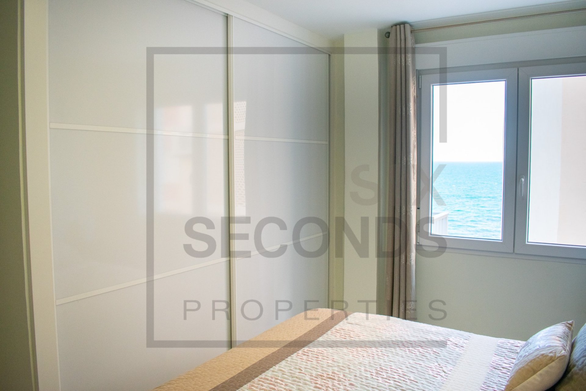 Reventa - Apartment -
Torrevieja - Playa del Cura