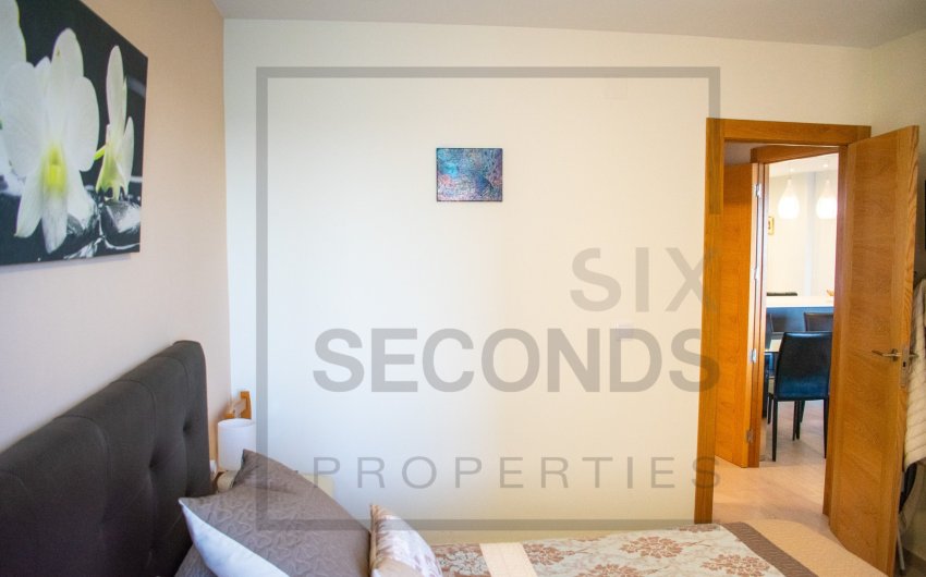 Reventa - Apartment -
Torrevieja - Playa del Cura