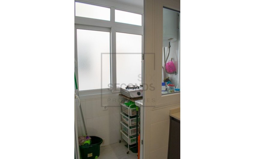 Reventa - Apartment -
Torrevieja - Playa del Cura