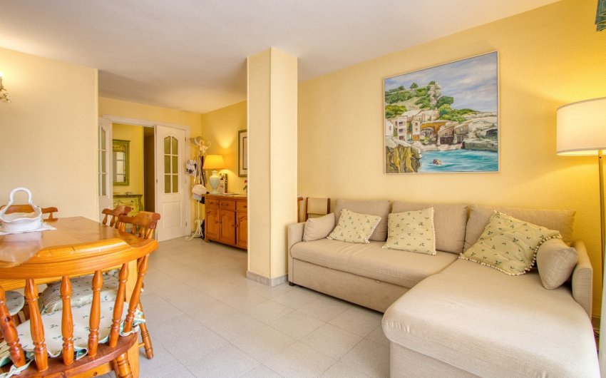 Reventa - Apartment -
Torrevieja - Playa del Cura