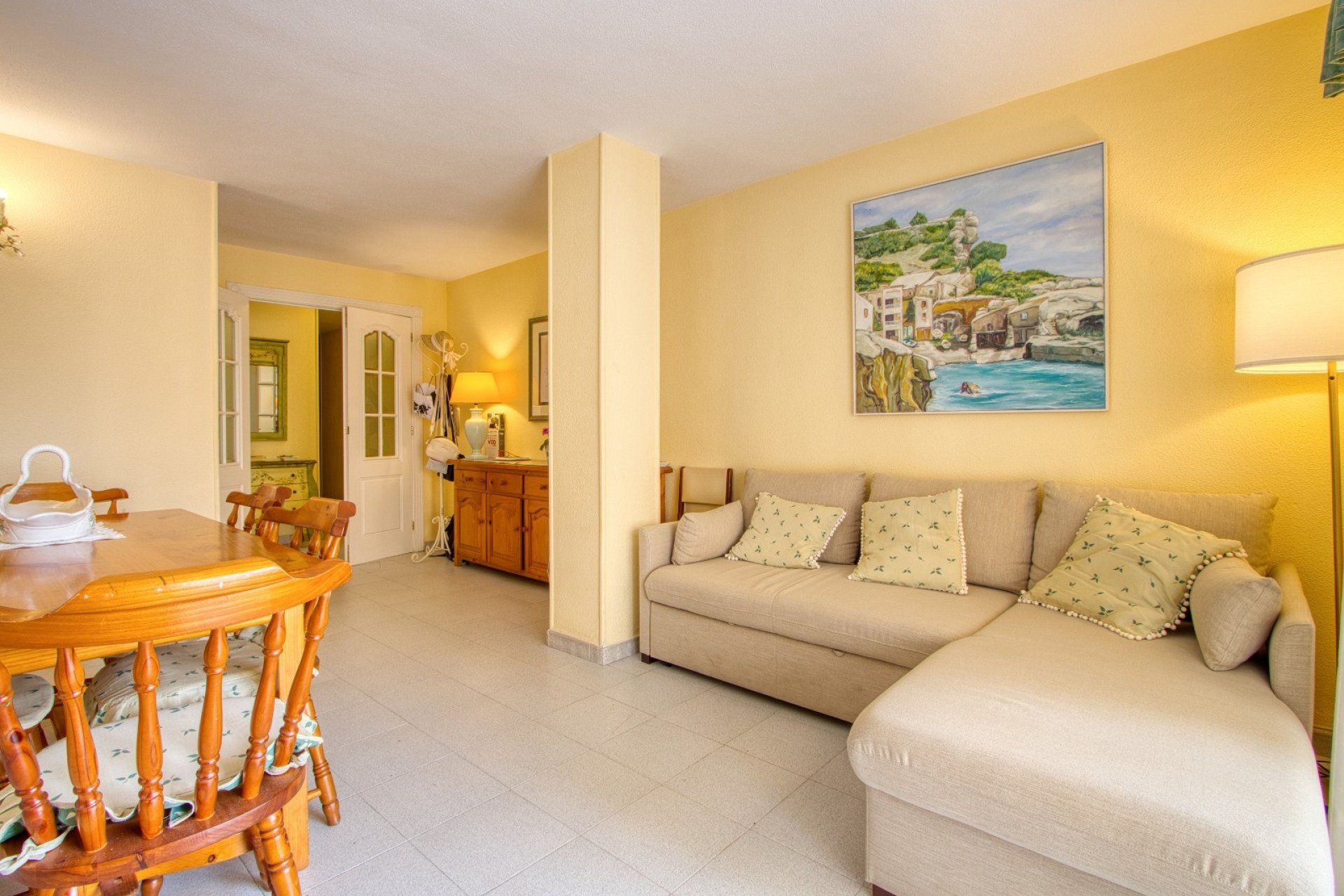 Reventa - Apartment -
Torrevieja - Playa del Cura