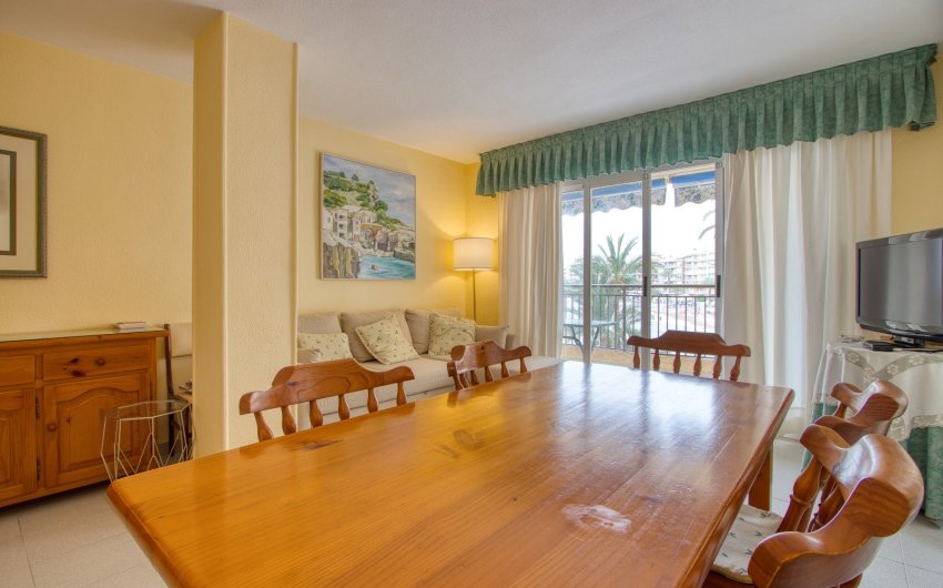 Reventa - Apartment -
Torrevieja - Playa del Cura