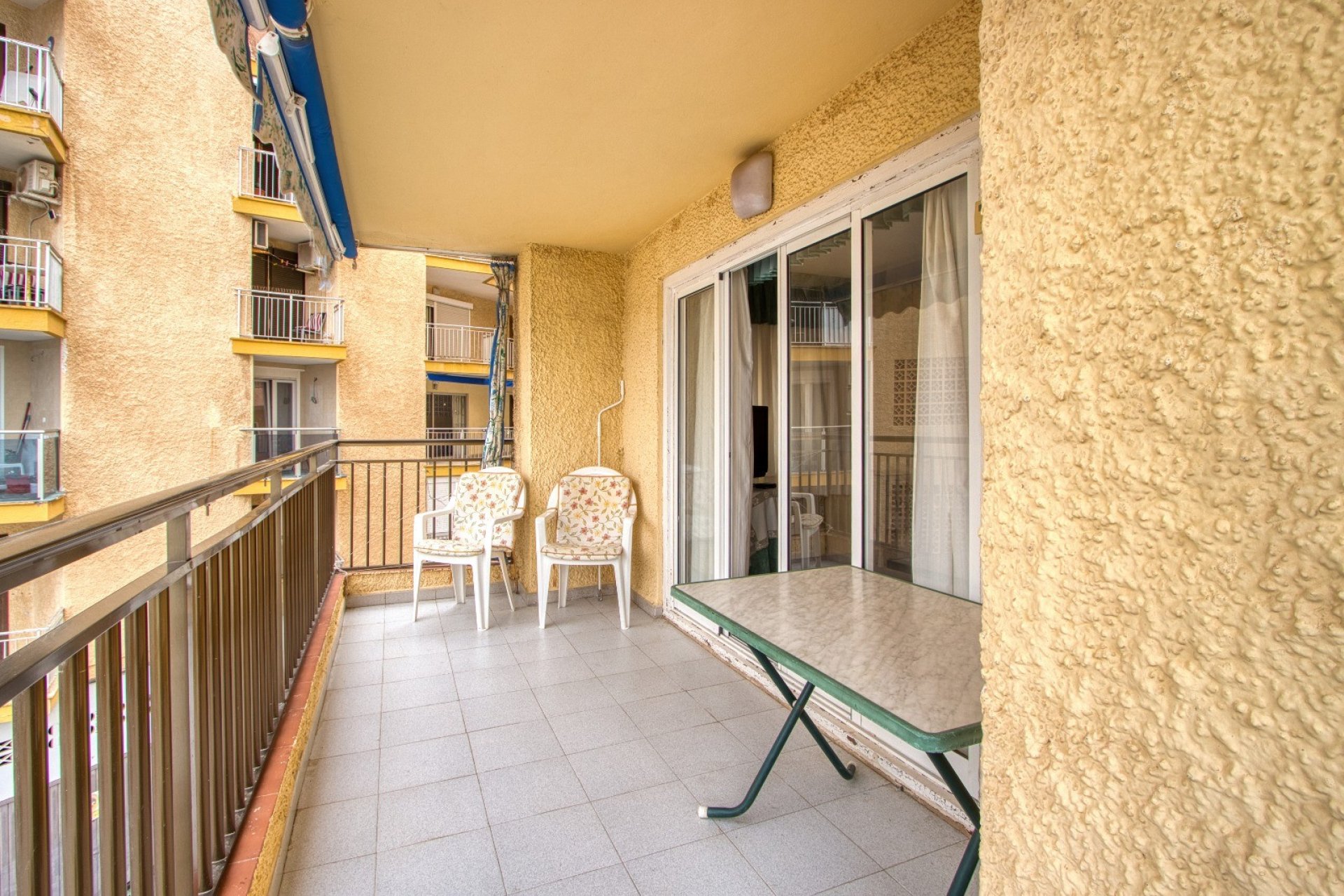 Reventa - Apartment -
Torrevieja - Playa del Cura