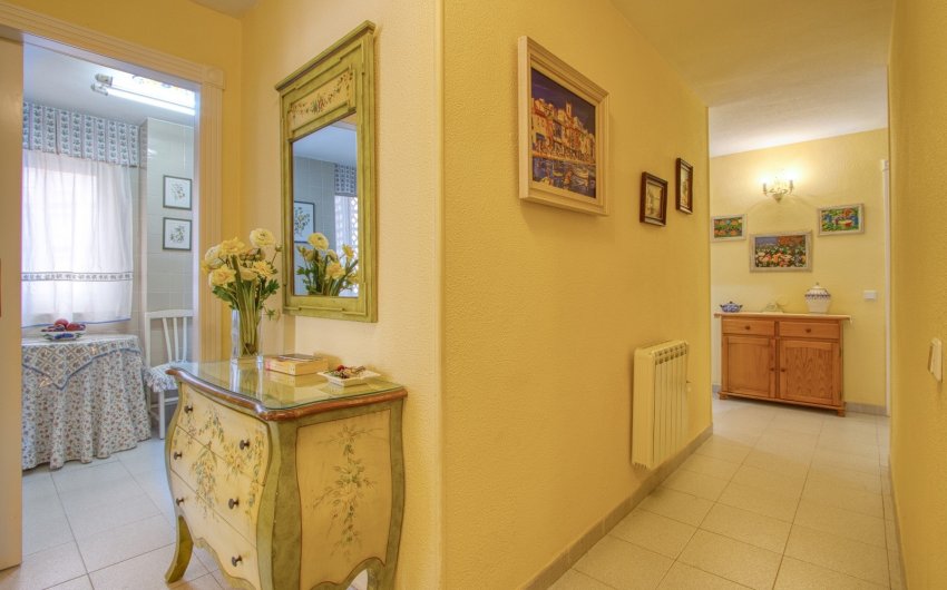 Reventa - Apartment -
Torrevieja - Playa del Cura