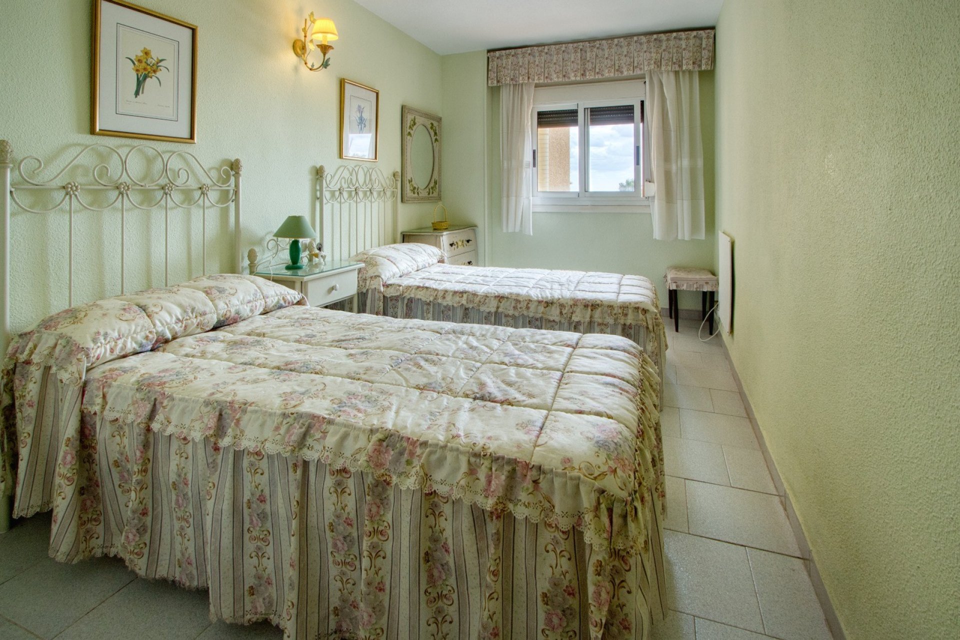 Reventa - Apartment -
Torrevieja - Playa del Cura