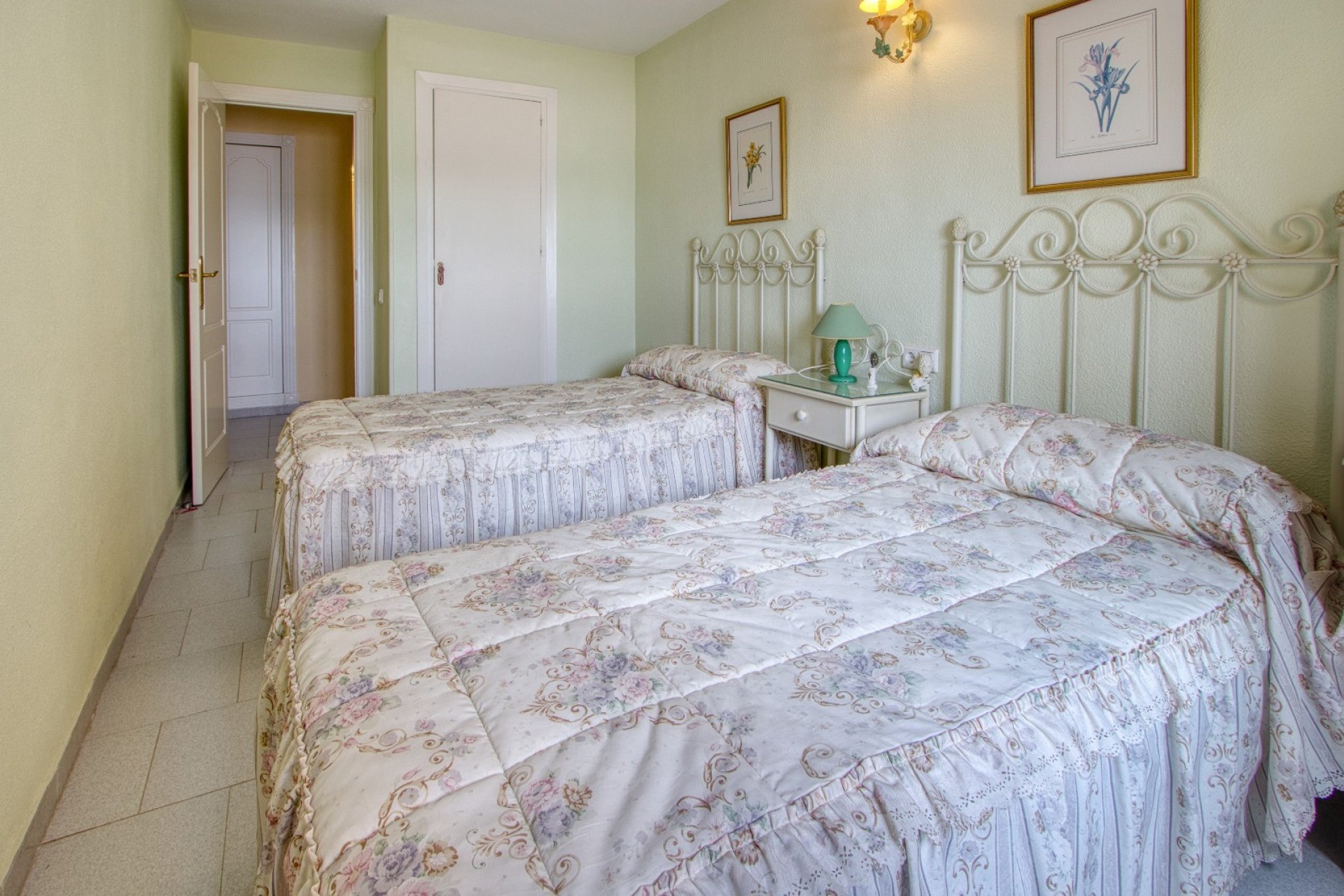 Reventa - Apartment -
Torrevieja - Playa del Cura