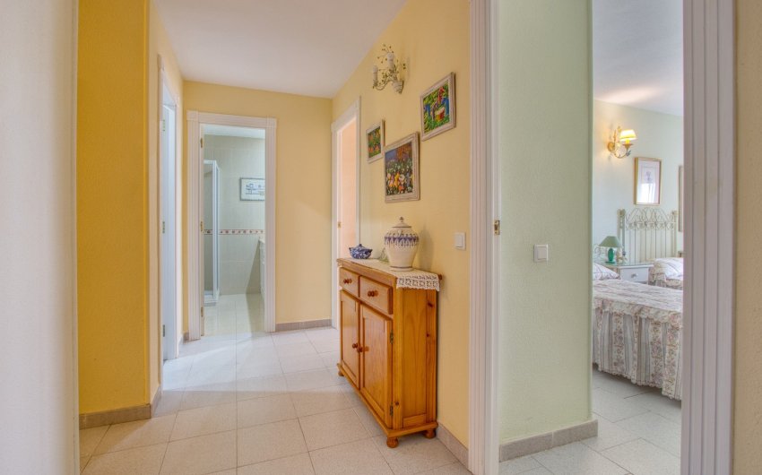 Reventa - Apartment -
Torrevieja - Playa del Cura