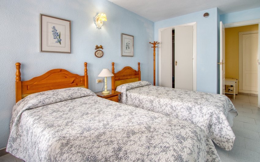 Reventa - Apartment -
Torrevieja - Playa del Cura