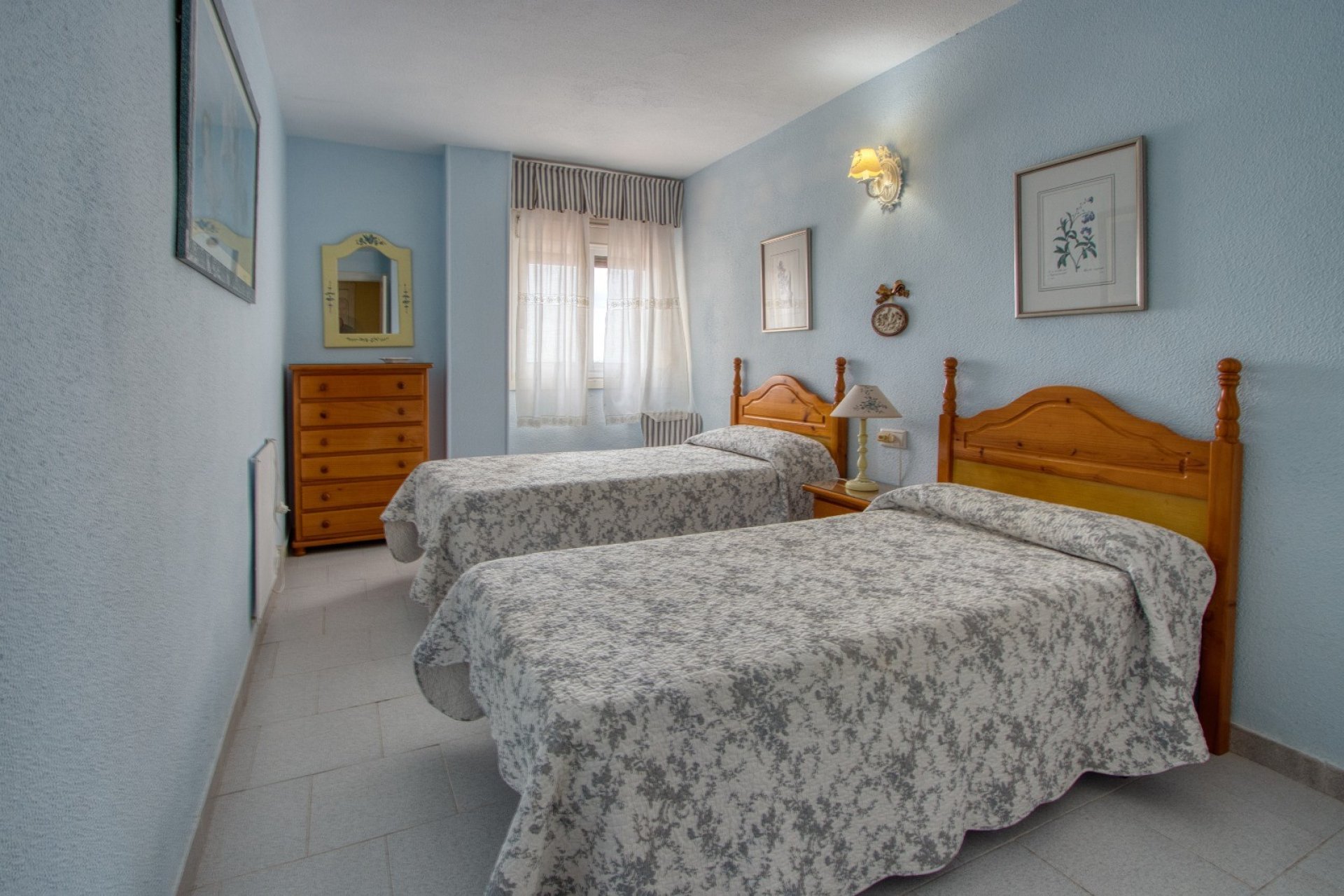 Reventa - Apartment -
Torrevieja - Playa del Cura