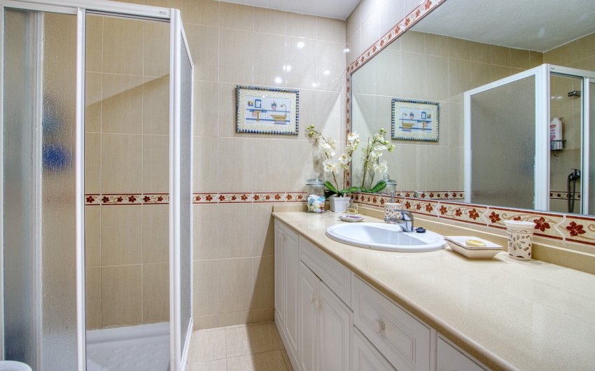 Reventa - Apartment -
Torrevieja - Playa del Cura