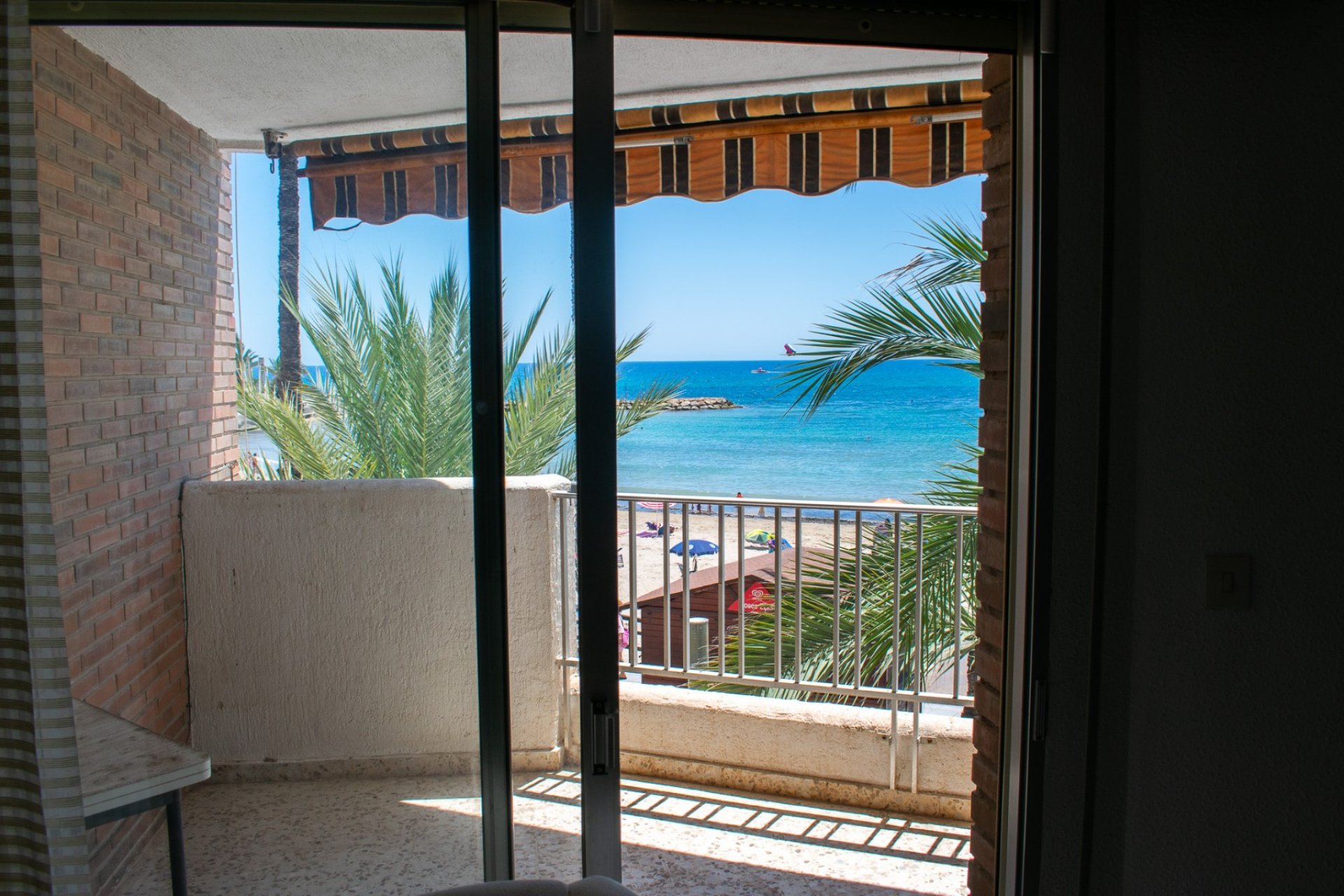Reventa - Apartment -
Torrevieja - Playa del Cura