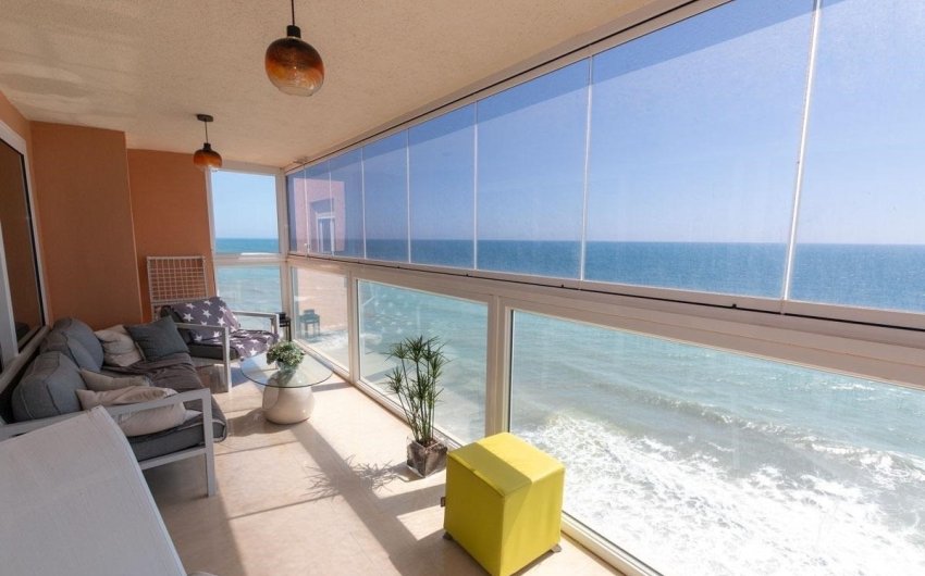 Reventa - Apartment -
Torrevieja - Playa del Cura