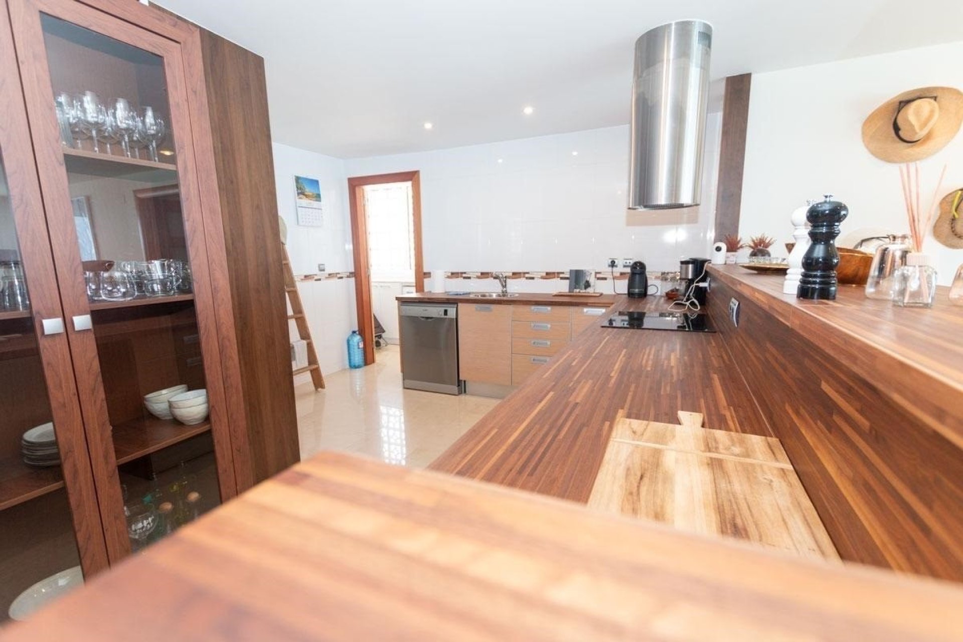 Reventa - Apartment -
Torrevieja - Playa del Cura