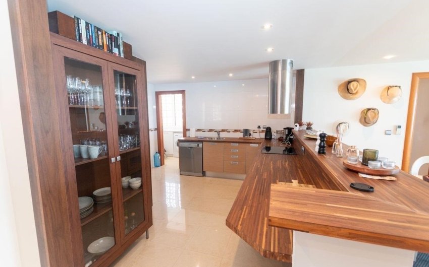 Reventa - Apartment -
Torrevieja - Playa del Cura