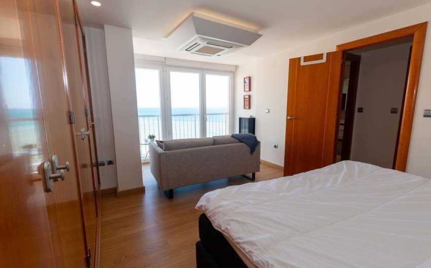 Reventa - Apartment -
Torrevieja - Playa del Cura