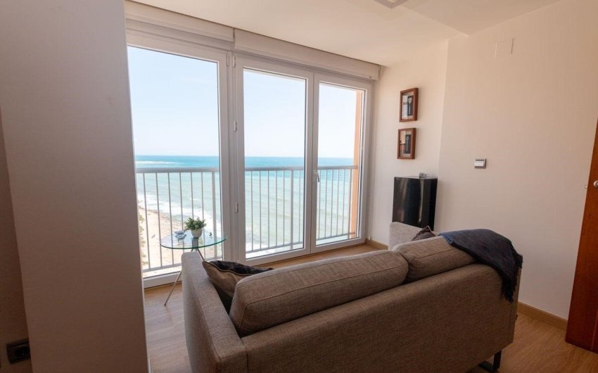 Reventa - Apartment -
Torrevieja - Playa del Cura