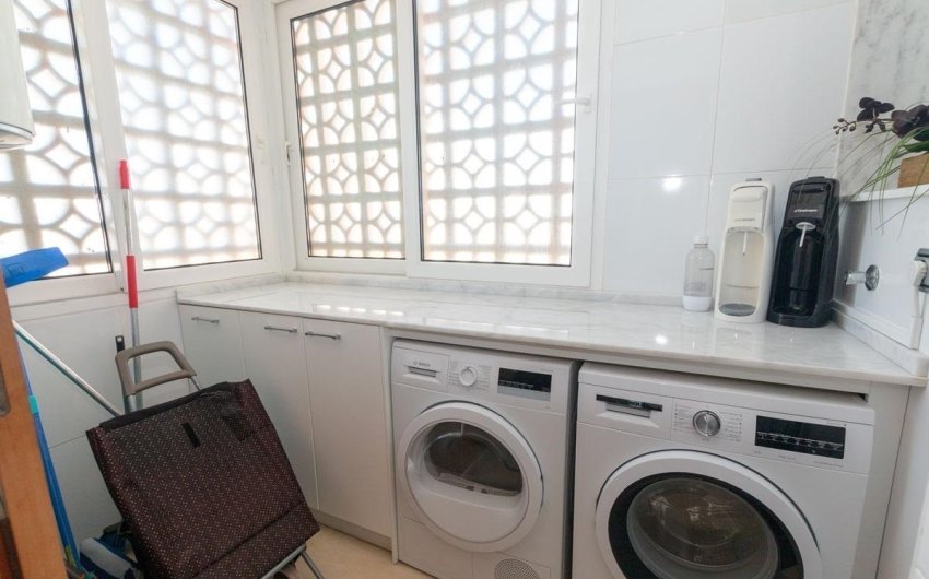 Reventa - Apartment -
Torrevieja - Playa del Cura