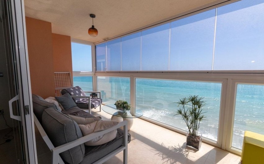 Reventa - Apartment -
Torrevieja - Playa del Cura