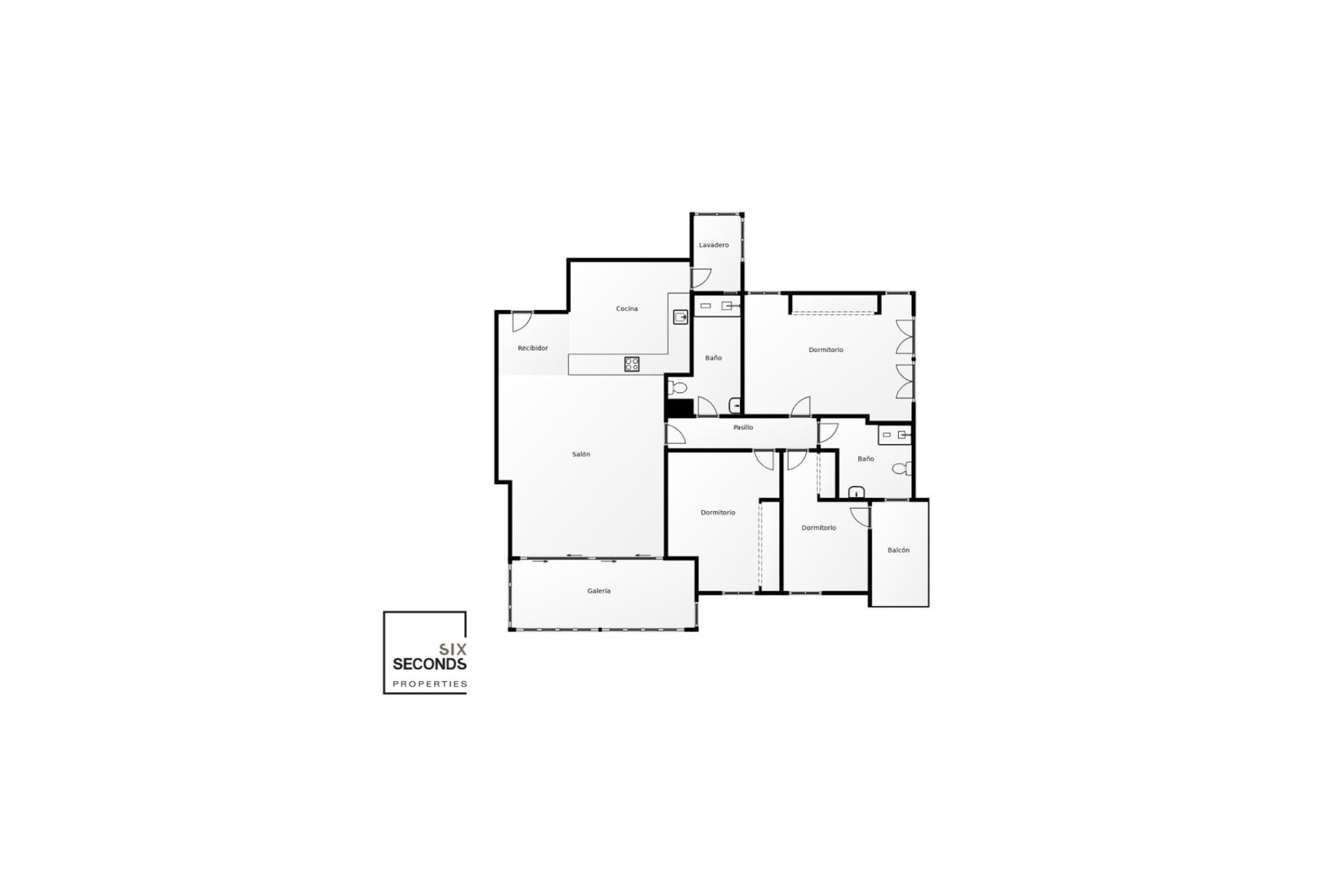 Reventa - Apartment -
Torrevieja - Playa del Cura