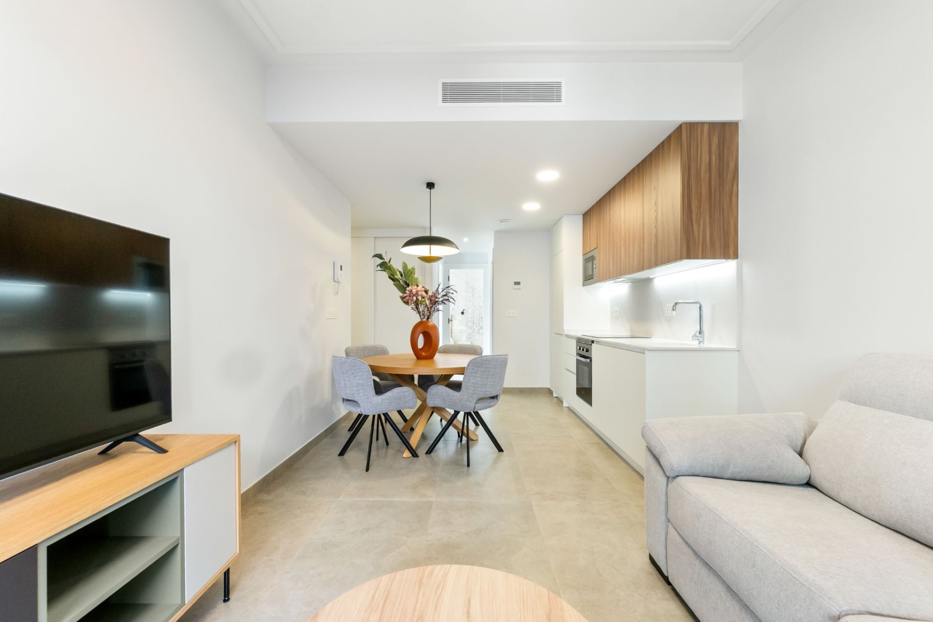 Reventa - Apartment -
Torrevieja - Playa del Cura