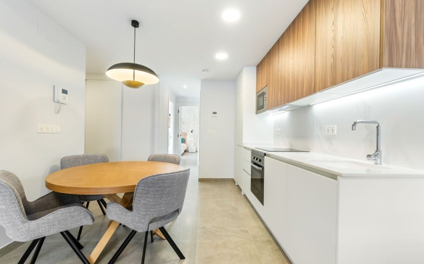 Reventa - Apartment -
Torrevieja - Playa del Cura