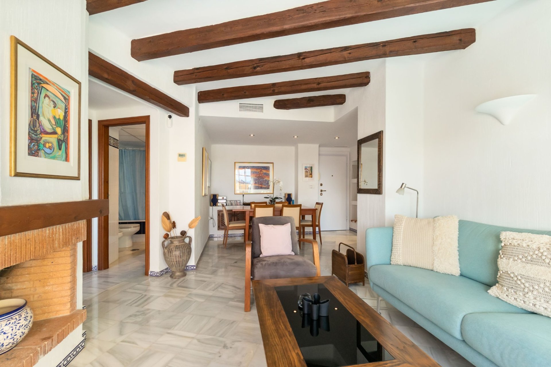 Reventa - Apartment -
Torrevieja - Playa del Cura