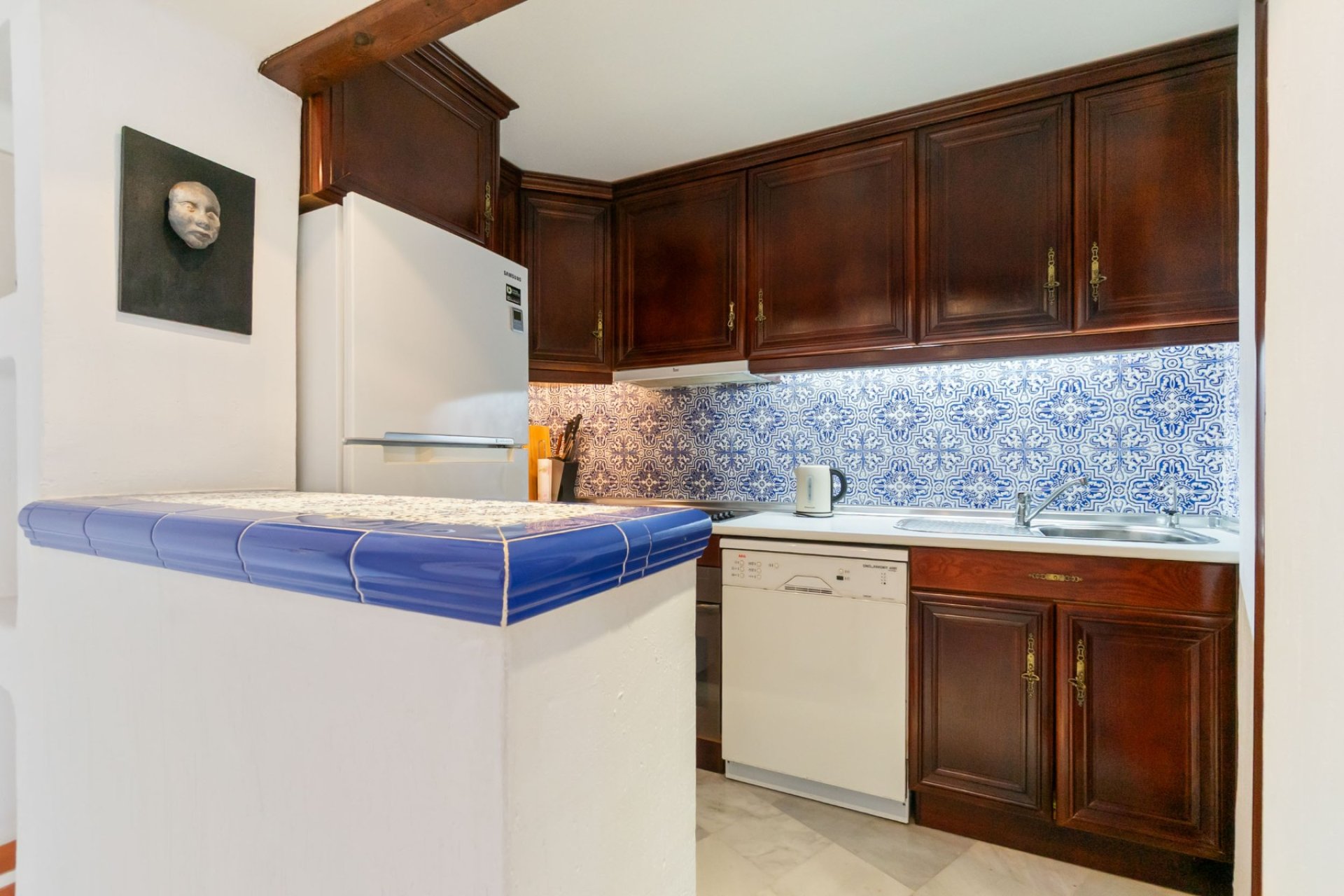 Reventa - Apartment -
Torrevieja - Playa del Cura