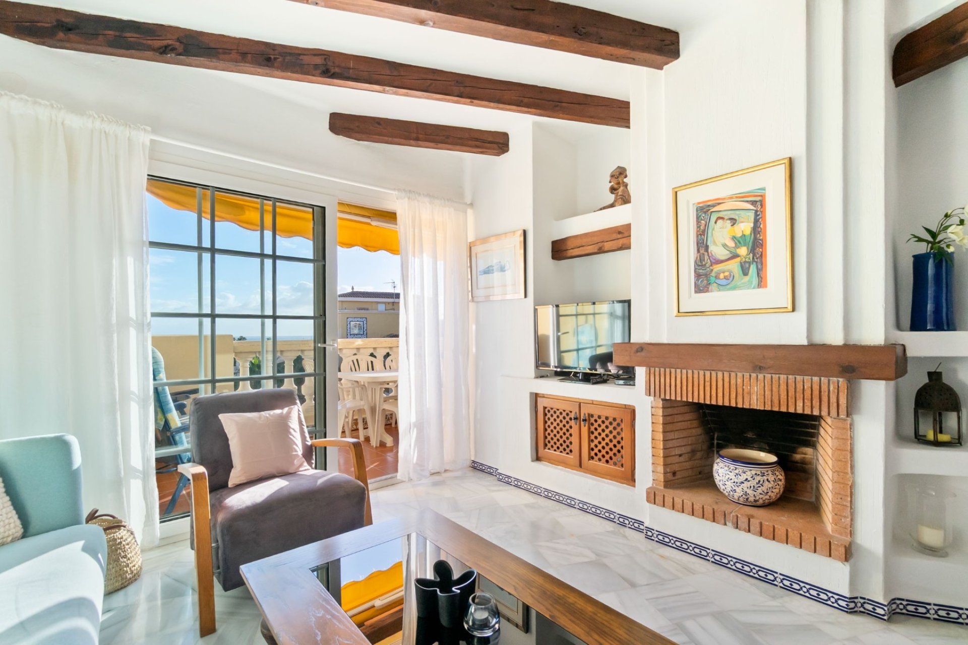 Reventa - Apartment -
Torrevieja - Playa del Cura