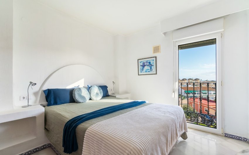 Reventa - Apartment -
Torrevieja - Playa del Cura