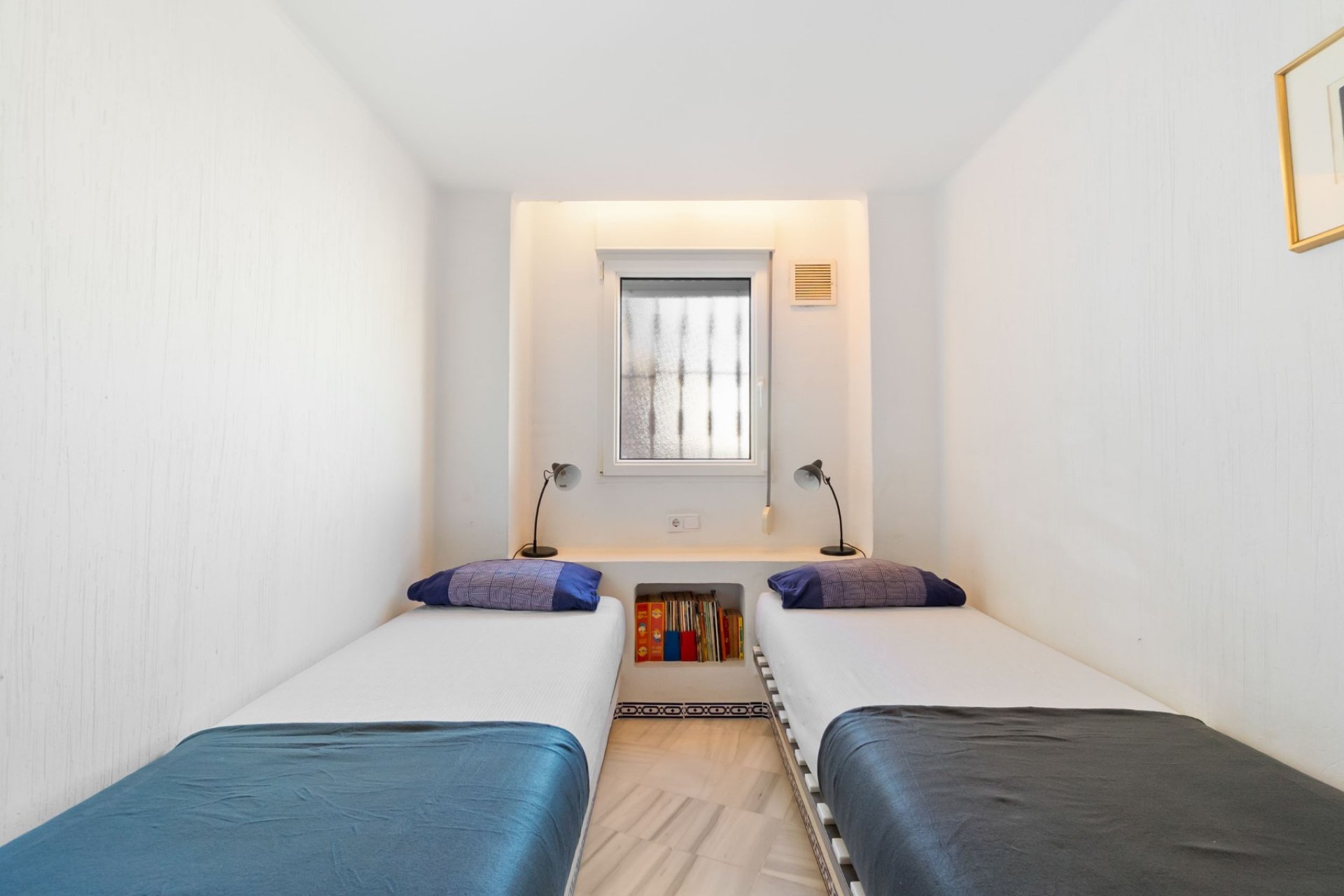 Reventa - Apartment -
Torrevieja - Playa del Cura