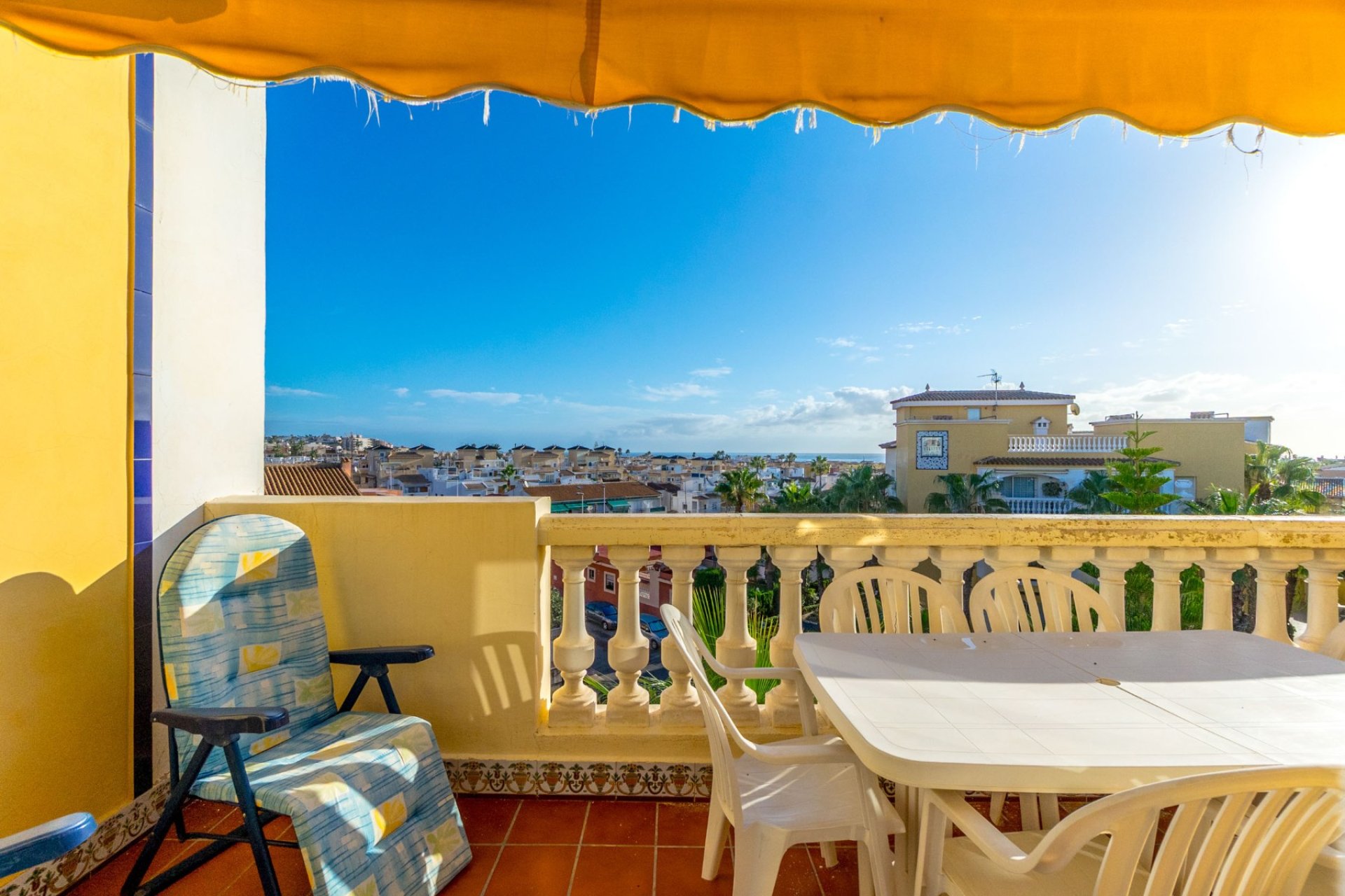 Reventa - Apartment -
Torrevieja - Playa del Cura