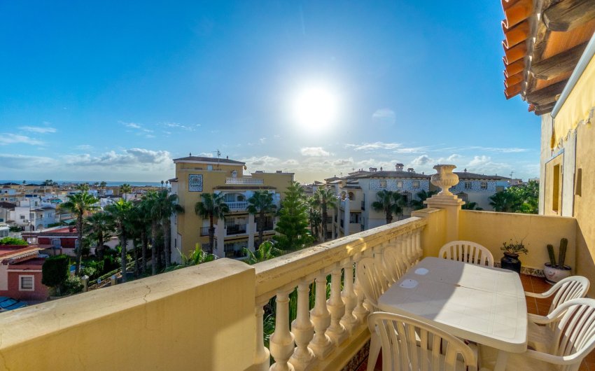 Reventa - Apartment -
Torrevieja - Playa del Cura