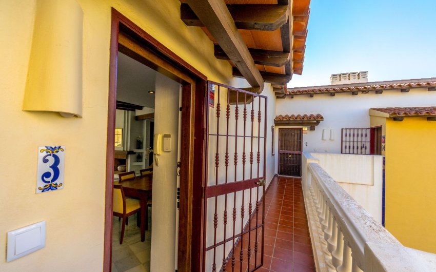 Reventa - Apartment -
Torrevieja - Playa del Cura