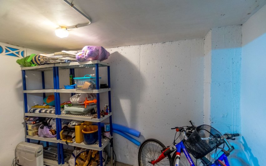 Reventa - Apartment -
Torrevieja - Playa del Cura