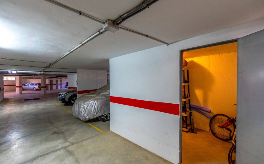 Reventa - Apartment -
Torrevieja - Playa del Cura