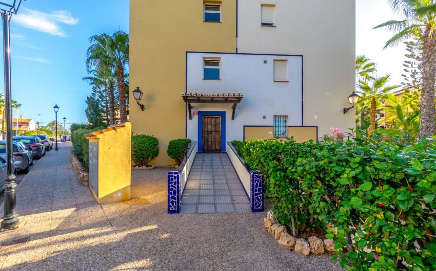 Reventa - Apartment -
Torrevieja - Playa del Cura