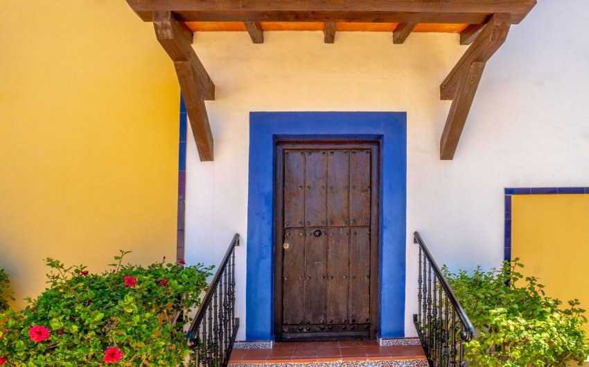 Reventa - Apartment -
Torrevieja - Playa del Cura