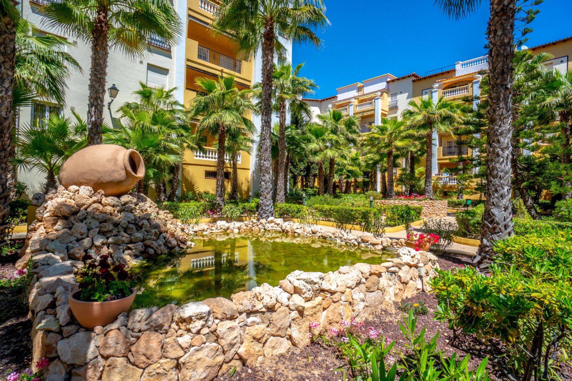 Reventa - Apartment -
Torrevieja - Playa del Cura