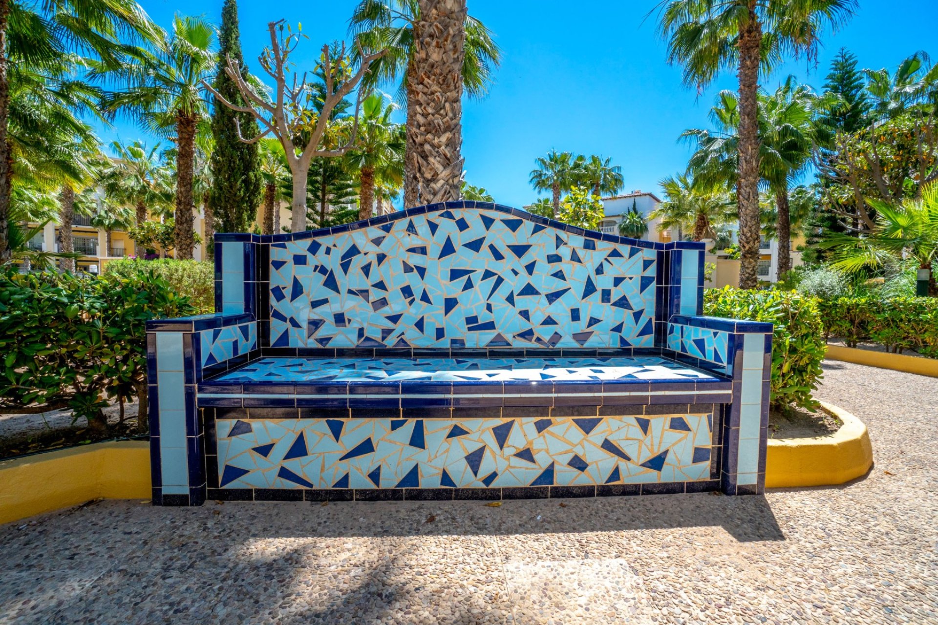 Reventa - Apartment -
Torrevieja - Playa del Cura