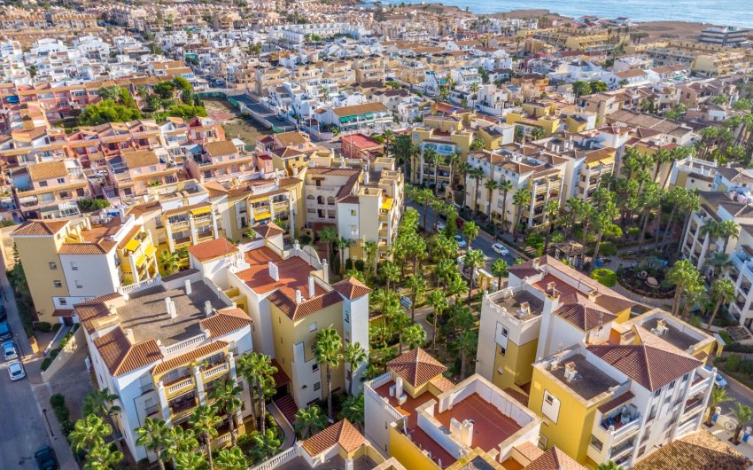 Reventa - Apartment -
Torrevieja - Playa del Cura