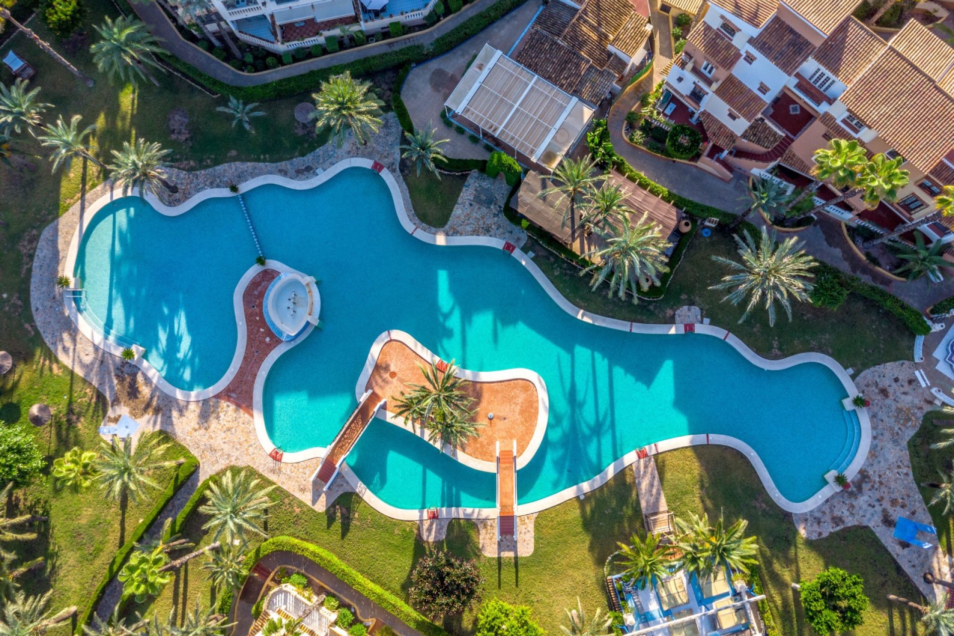 Reventa - Apartment -
Torrevieja - Playa del Cura