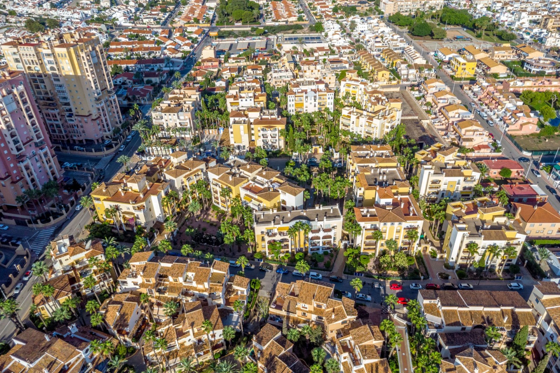 Reventa - Apartment -
Torrevieja - Playa del Cura