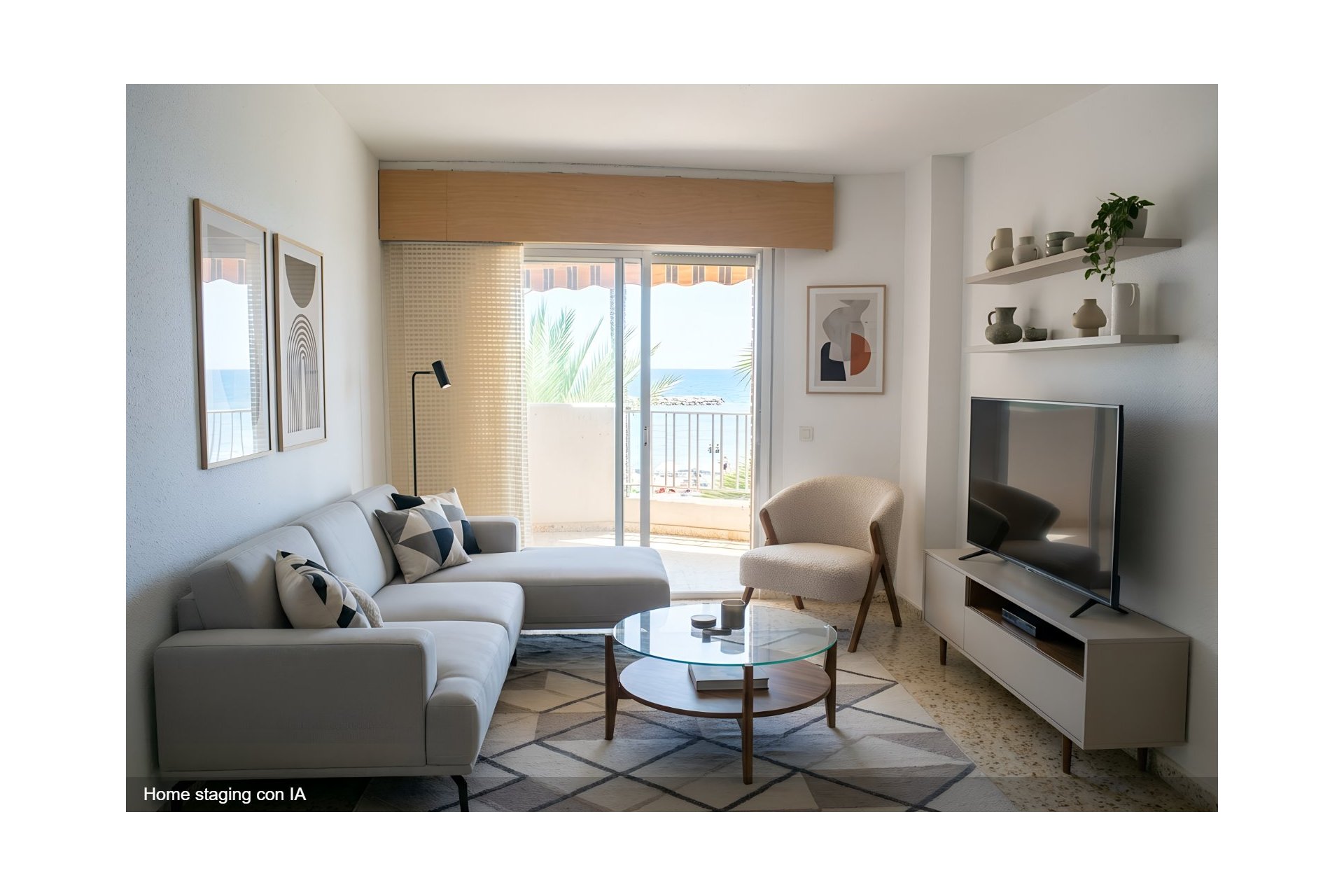 Reventa - Apartment -
Torrevieja - Playa del Cura