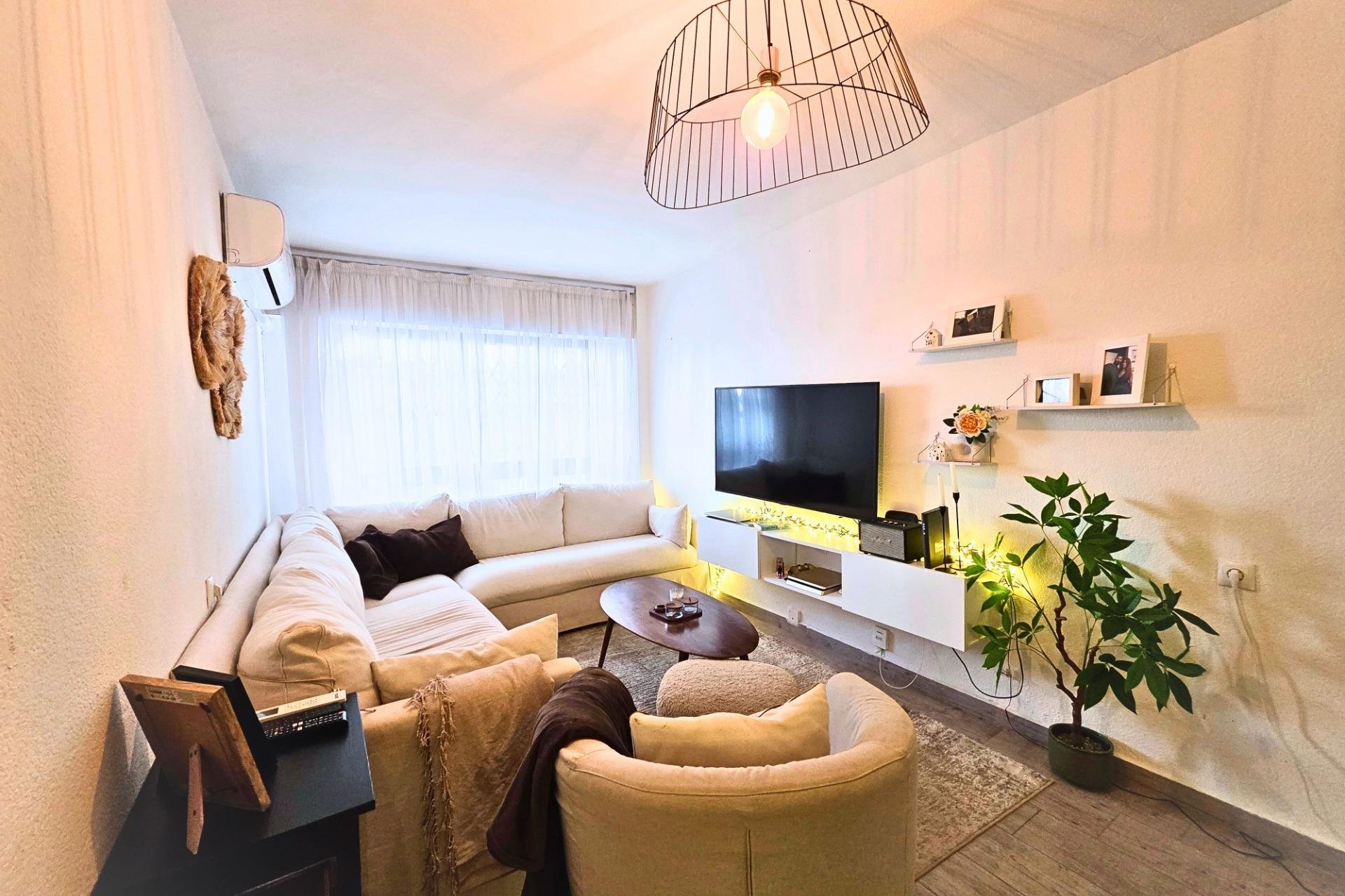 Reventa - Apartment -
Torrevieja - Playa del Cura