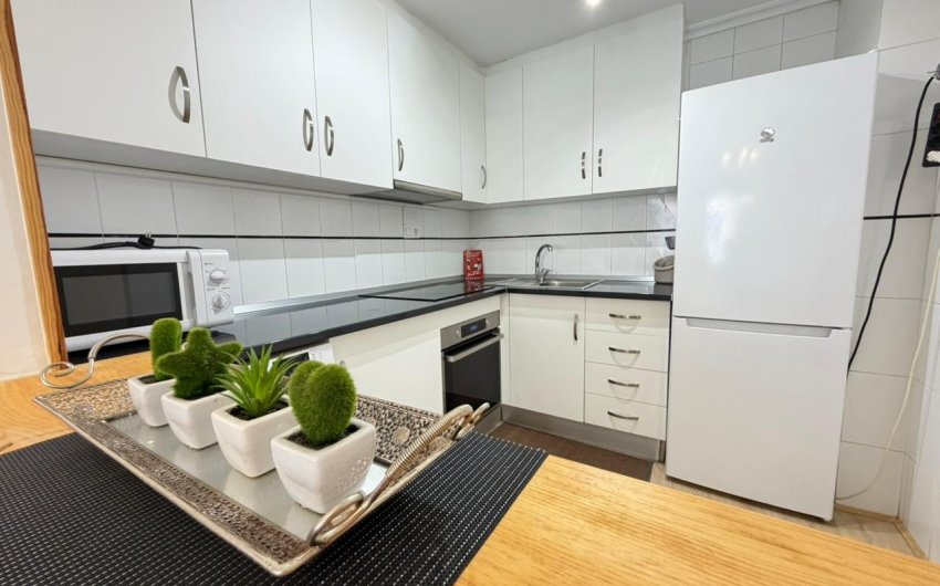 Reventa - Apartment -
Torrevieja - Playa del Cura