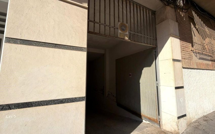 Reventa - Apartment -
Torrevieja - Playa del Cura